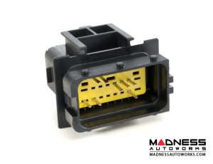 Maserati Quattroporte 3.0L - Engine Control Module - MAXPower PRO by MADNESS